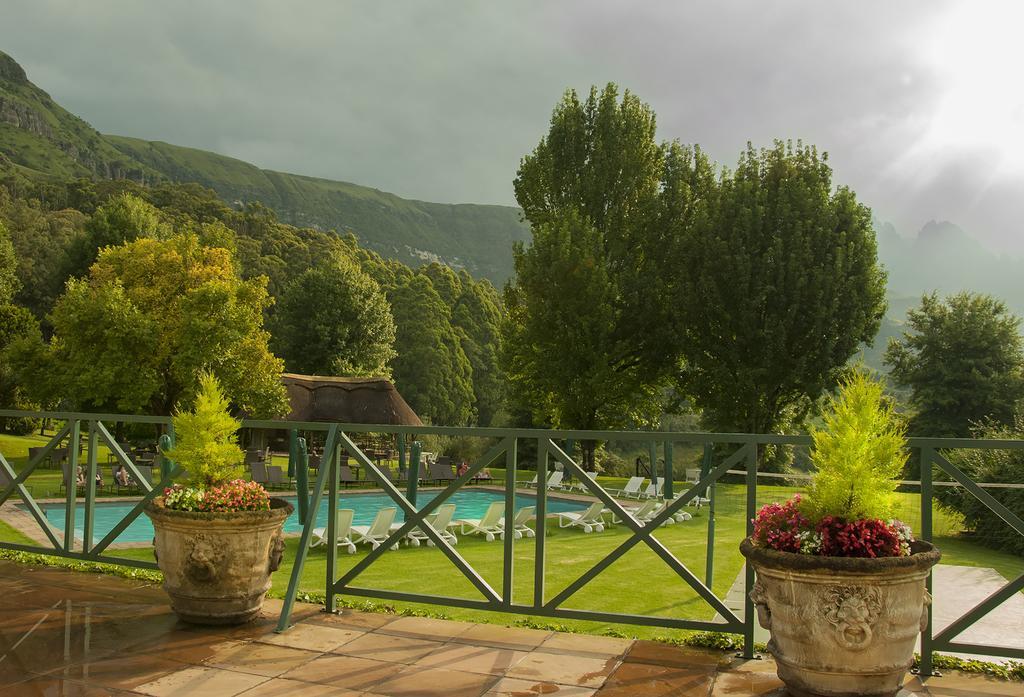 Villa Monte Video-Deo Gloria Champagne Valley Esterno foto