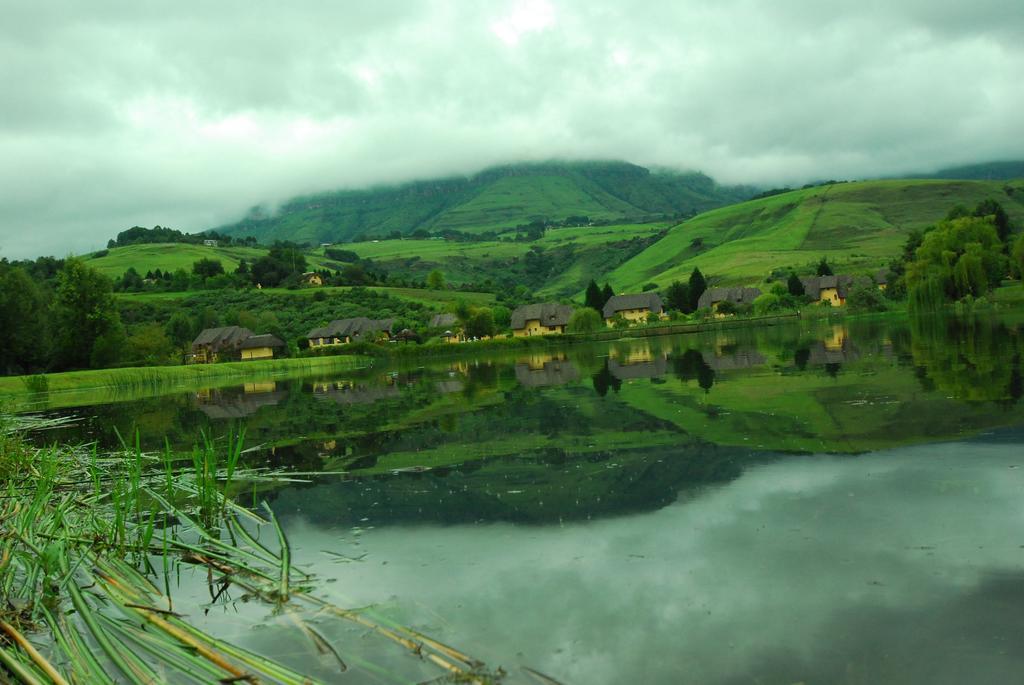 Villa Monte Video-Deo Gloria Champagne Valley Esterno foto